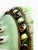Antique Austrian Bohemian Porcelain Portrait Vase, Duchesse De Bourgogne, C. 1900 For Sale - Image 9 of 12