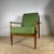Vintage Armchair by Grete Jalk, Denmark, 1961 For Sale - Image 3 of 8