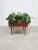 Danish Teak Indoor Plant Stand For Sale - Image 3 of 5