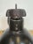 Industrial Bauhaus Black Enamel Pendant Light from Elektrosvit, 1930s For Sale - Image 13 of 18