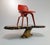 California Buckeye Burlwood Cocktail Table by Mountain Craft, 1970s For Sale - Image 15 of 18