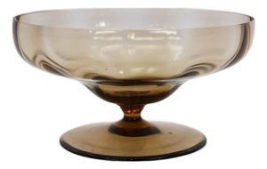 Gass Bowl from Simon Gate, Sweden, 1930