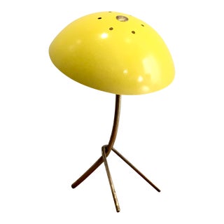 Mid-Century Table Lamp by Angelo Lelli for Arredoluce For Sale