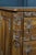Vintage Italian French Country Louis XV Carved Walnut Commode Chest Dresser For Sale - Image 4 of 18