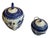 Vintage Allerton Coffee / Teat Pot and Lidded Sugar Container Set- 2 Pieces For Sale In Palm Springs - Image 6 of 10