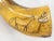 Early 19th Century Carved Scrimshaw English Hunting Powder Horn With Fox For Sale In New York - Image 6 of 10