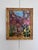 Impressionist Original Painting on Canvas , Titled "Arizona Adventures " by Serg Graff, Coa For Sale - Image 3 of 9