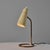 1950s 1950s Stilnovo Table Lamp With Original Yellow Label For Sale - Image 5 of 18