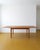 Vintage Danish Teak Extensions Table by BRDR Furbo, 1960s For Sale - Image 6 of 8