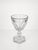 Vase, Harcourt model in colorless cut crystal. Marked "1975 Harcourt 150 years" and numbered at the tip. 113/500. I have...