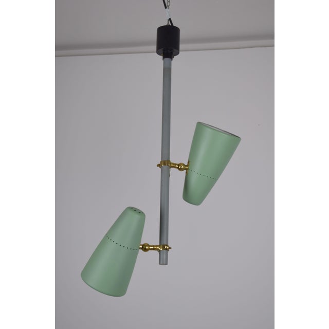 Pendant from Stilux, 1950 For Sale - Image 18 of 18