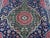Tribal Hand Knotted Tribal Tabriz Rug For Sale - Image 3 of 7