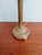 Table Lamp in Gilded Bronze For Sale - Image 11 of 16