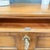 1960s Vintage Kindel Grand Rapids Solid Wood Console / Entry Table For Sale - Image 5 of 8