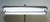 Metal Mid-Century Modern Height Adjustable Floor Lamp from Remington Rand For Sale - Image 7 of 8