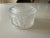 Art Deco 1990s Lalique Crystal Efants Box For Sale - Image 3 of 8