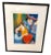 Figurative 1980s Itzchak Tarkay Women Lounging Limited Serigraphs - Set of 2 For Sale - Image 3 of 11