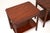 Georgian Side Tables, 1950s, Set of 2 For Sale - Image 4 of 8