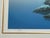 Certified seal (Wentworth Gallery) limited edition serigraph of a peaceful scene of the Adriatic Sea island, Korčula, by...