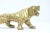 Vintage Brass Tiger Figurine For Sale In Phoenix - Image 6 of 11