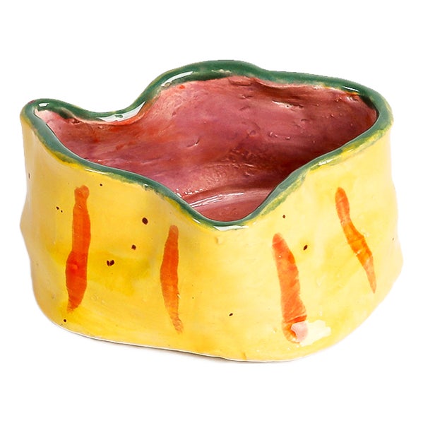 Sauce Dish #4 by Alfonso Reyes For Sale