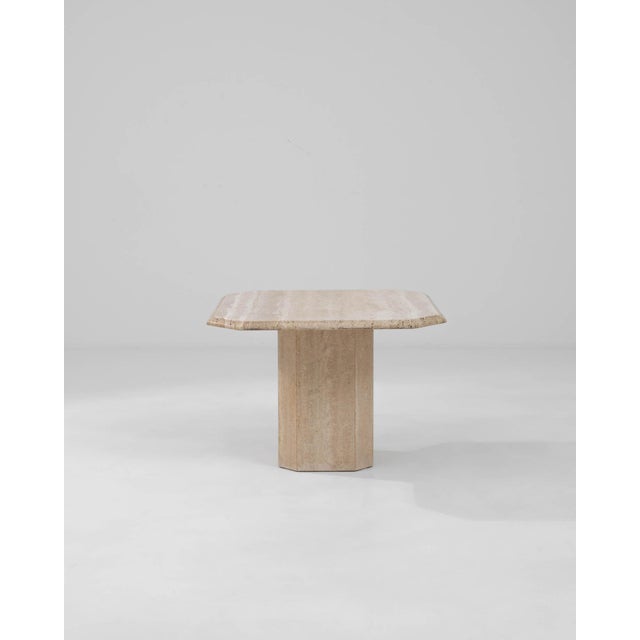 20th Century Italian Marble Coffee Table For Sale - Image 16 of 18