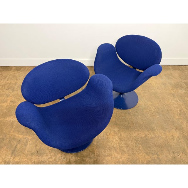 Peirre Pualin Little Tulip Chair For Sale - Image 13 of 18