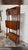 Mid Century Kurt Ostervig Style Teak Secretary Bookcase For Sale - Image 11 of 11