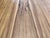 Andrianna Shamaris Midcentury Couture Teak Wood Dining Table For Sale - Image 13 of 18