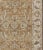 Keivan Woven Arts Dsp-Bc11322 Sultanabad Design Rug- 8′ × 10′2″ Modern Afghan Floral Pattern in Earth Tones with Browns...