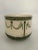 Forest Green Large Cachepot from Villeroy & Boch, 1920s For Sale - Image 8 of 8