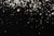 Rug & Kilim’s Abstract Rug in Black With White Painterly Patterns – “Milky Way” For Sale In New York - Image 6 of 8
