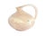 A West German ceramic pitcher designed by the German ceramicist Kurt Tschorner for Ruscha Keramik. This pitcher has a...