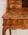 Louis XV Style Tiered Desk In Burr Walnut, 19th Century For Sale In Atlanta - Image 6 of 12