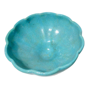Durant Antique Bowl Dated 1914