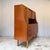 1950s Teak Highboard with Drinks Cabinet from Jentique, 1950s For Sale - Image 5 of 15