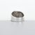 Silver Vintage Lapponia Sterling Silver Modernist Ring For Sale - Image 8 of 10