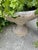 Mid 20th Century Pair of Unique Concrete Planters, France For Sale - Image 13 of 13