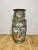 1920s Large Chinese Floor Standing Vases, 1920s, Set of 2 For Sale - Image 5 of 9