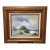 Late 19th Century Coastal Oil Painting For Sale