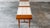 1960s American of Martinsville Walnut & Travertine Coffee Table For Sale - Image 9 of 13