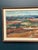 Mid-Century Modern Jerzy Luczak‑Szewczyk, Landscape, 1950s, Oil on Canvas, Framed For Sale - Image 3 of 9