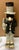 Pop Art Rare 1930s-1940s Western Exterminator Chalkware Mascot - "Mr. Little" For Sale - Image 3 of 10