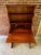 Cushman of Vermont Cushman Colonial Creations Maple Secretary Desk #1012 and Chair #7041 Mid-Century For Sale - Image 4 of 15