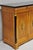 Late 20th Century Thomasville Grand Classics Empire Biedermeier Maple & Granite Sideboard Credenza For Sale - Image 14 of 18