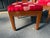 Wood Rosewood Dining Chairs 1960s Asian Ming Chinoiserie Lot of 2 For Sale - Image 7 of 9