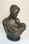 Plastic 1997 Austin Productions “Treasured Moments” Mother and Child Sculpture by Alice Heath Riordan (Ecila) For Sale - Image 7 of 12