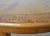 Art Deco Golden Elm Table, 1930s For Sale - Image 12 of 15