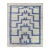 Vintage Turkish Tulu Rug Doris Leslie Blau For Sale