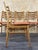 Mid-Century Danish Modern Dining Chairs, 1970s, Set of 4 For Sale - Image 4 of 18